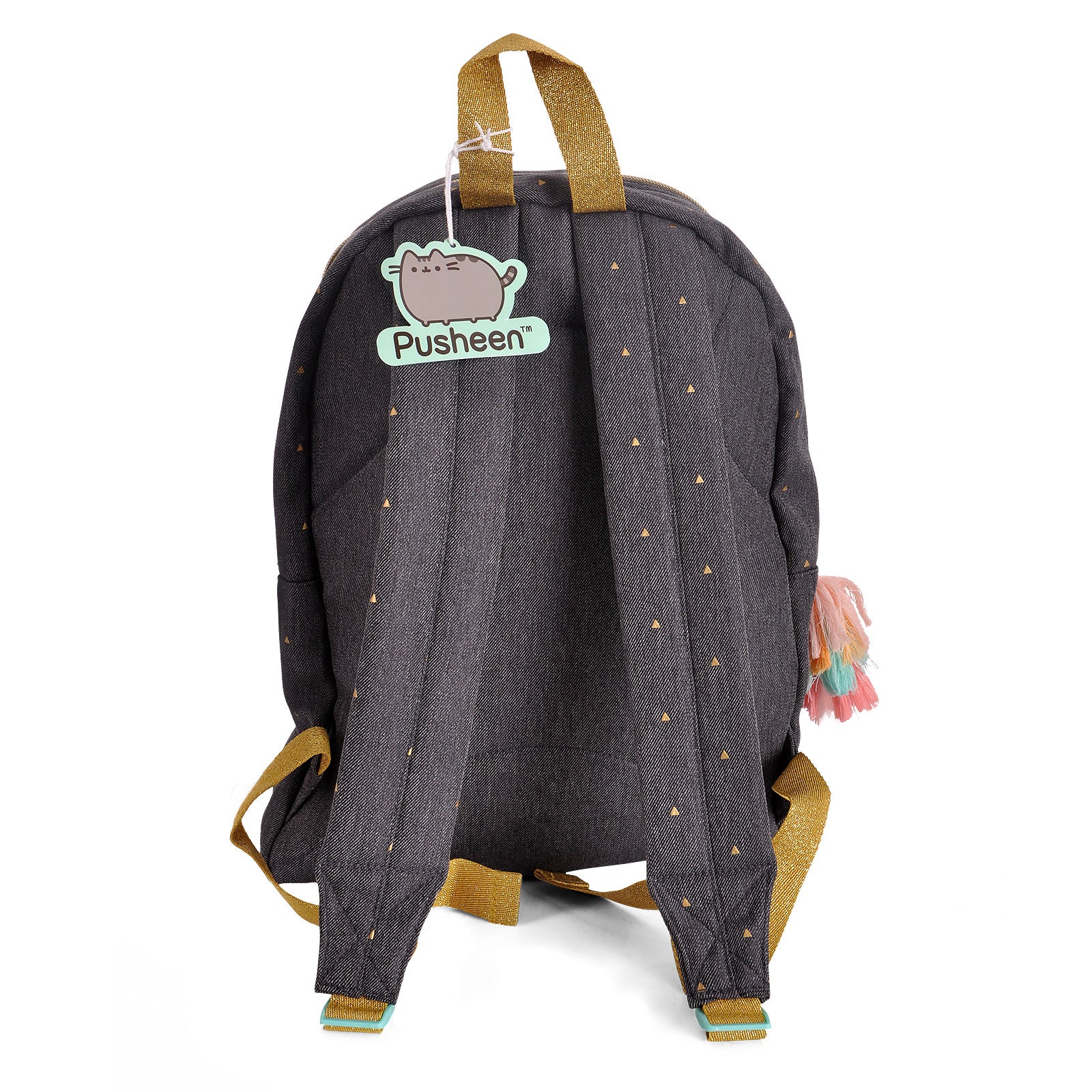 Product image Pusheen - Purrfect Backpack