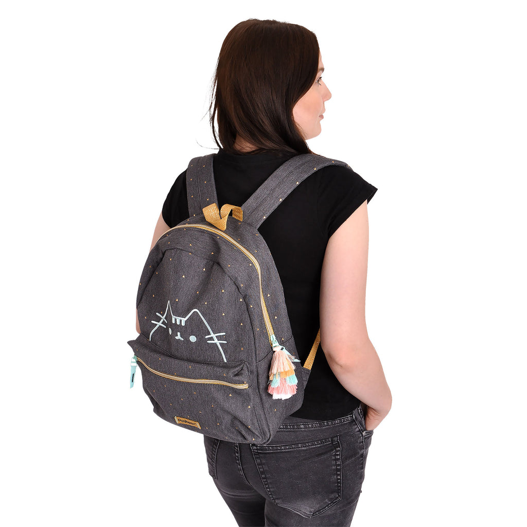 Product image Pusheen - Purrfect Backpack