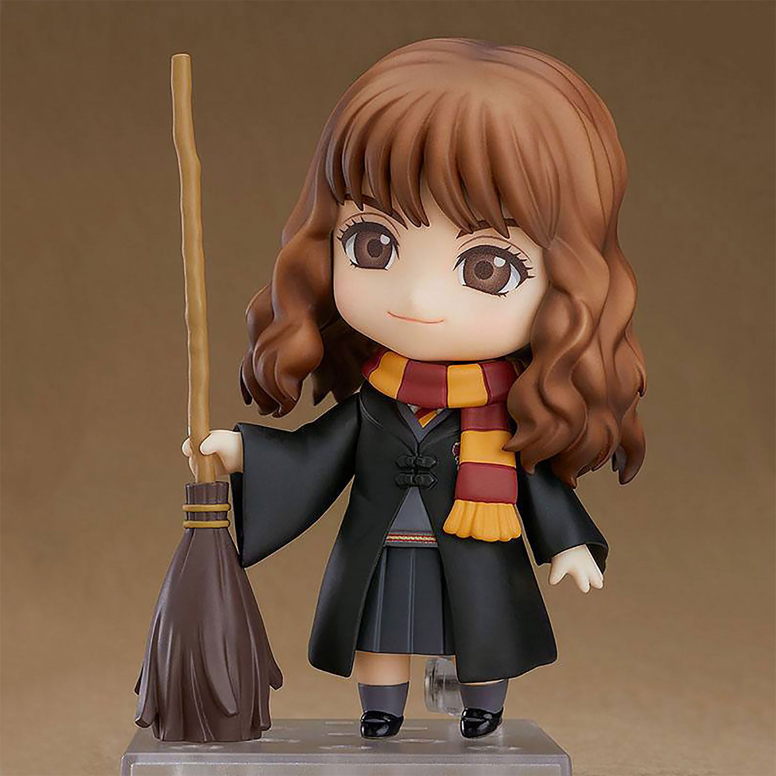 Product image Harry Potter - Hermione Granger Nendoroid Action Figure