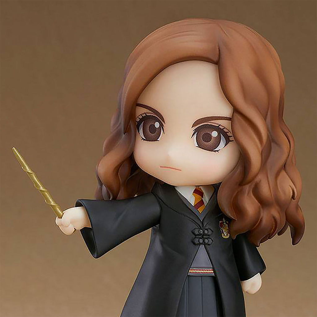 Product image Harry Potter - Hermione Granger Nendoroid Action Figure