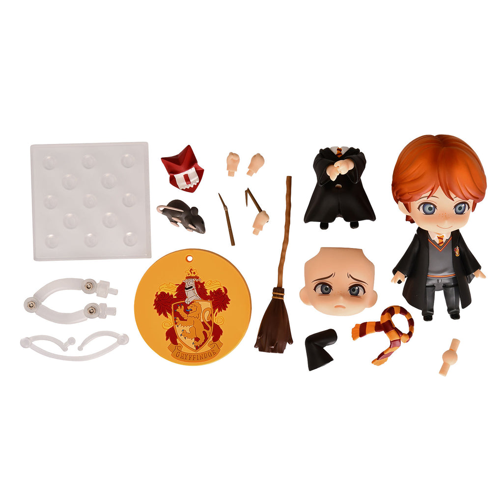 Product image Harry Potter - Ron Weasley Action Figure