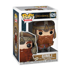 Product image The Lord of the Rings - Gimli Funko Pop Figure