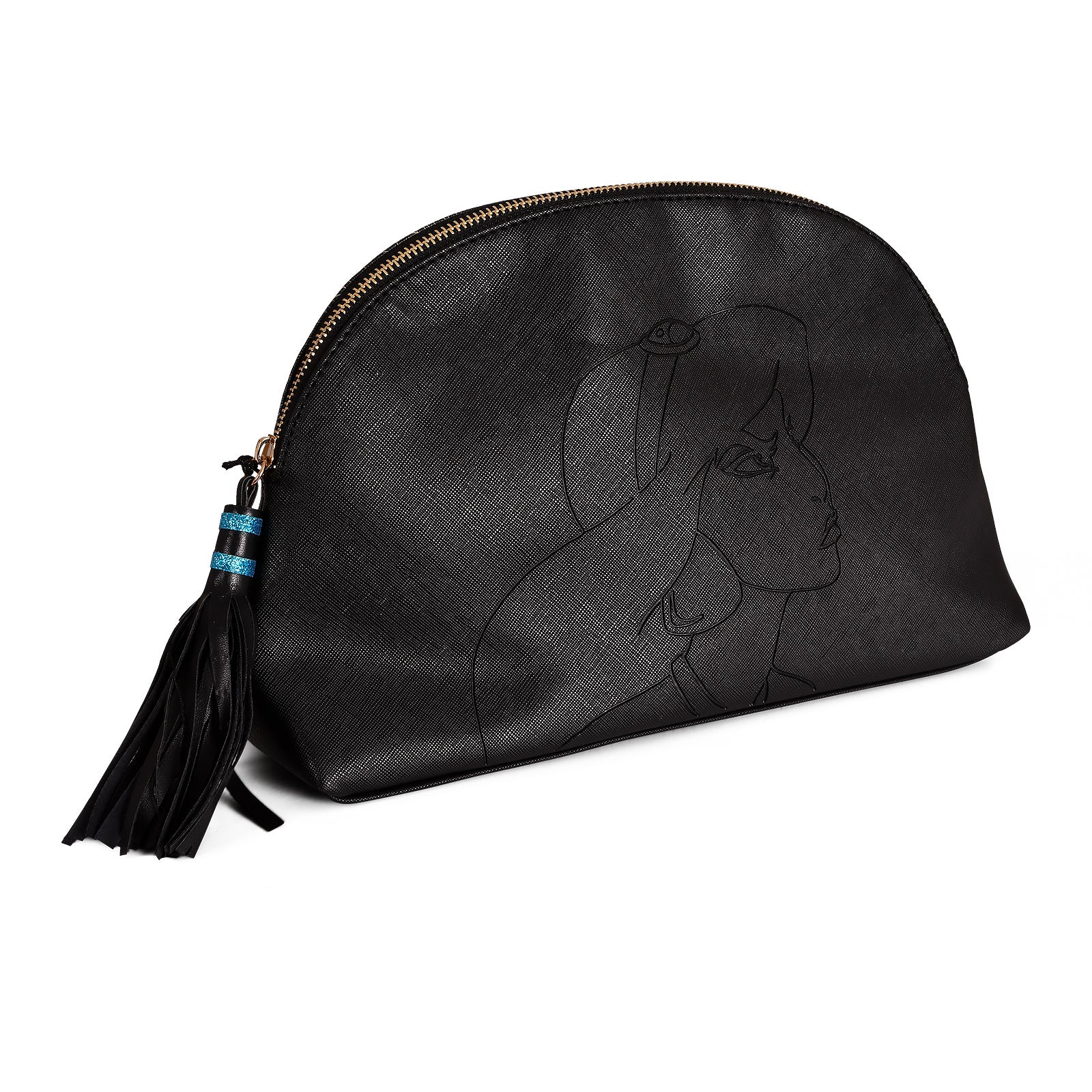 Product image Aladdin - Jasmine Scarab Cosmetic Bag