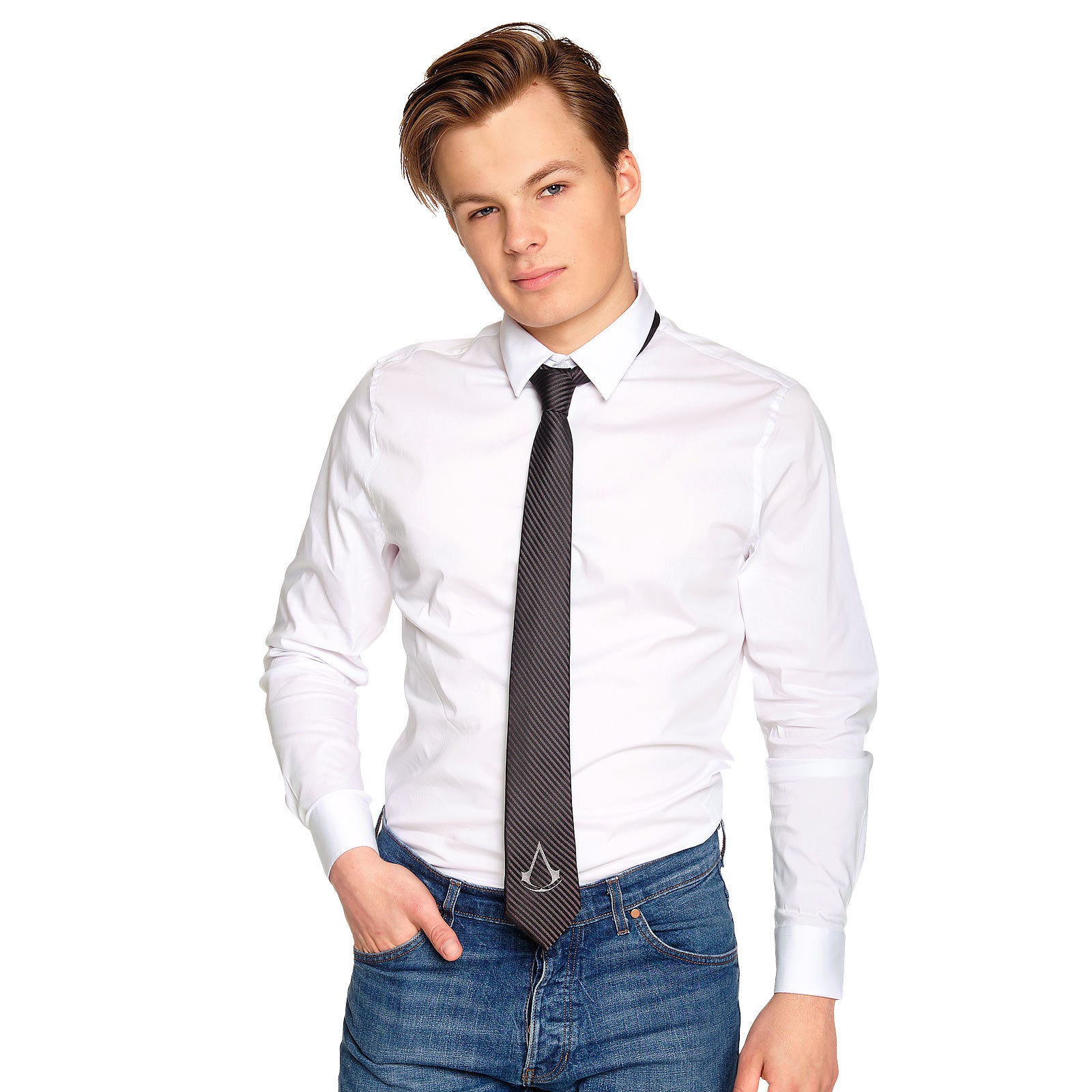 Product image Assassins Creed - Logo Tie