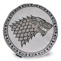 Product image Game of Thrones - Stark Crest Seat Cushion