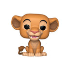 Product image Lion King - Nala Funko Pop Figurine