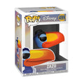 Product image Lion King - Zazu Funko Pop Figurine