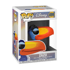 Product image Lion King - Zazu Funko Pop Figurine
