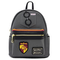 Product image Harry Potter - Gryffindor Mini Backpack Grey