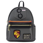 Product image Harry Potter - Gryffindor Mini Backpack Grey