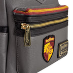 Product image Harry Potter - Gryffindor Mini Backpack Grey
