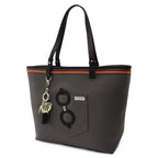 Product image Harry Potter - Gryffindor Shopper Bag grey