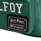 Product image Harry Potter - Draco Malfoy Slytherin Mini Backpack