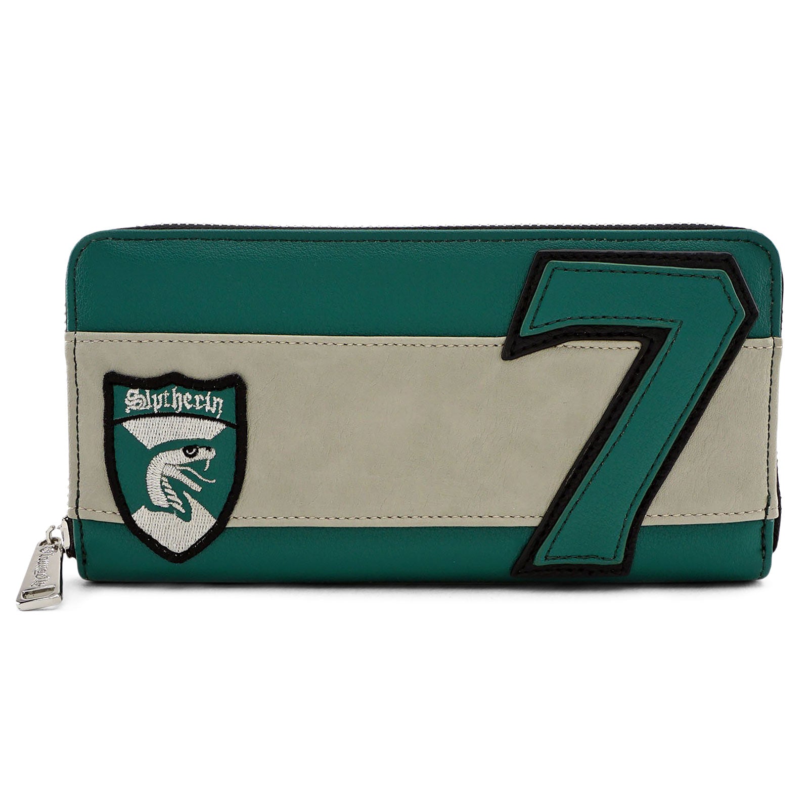 Product image Harry Potter - Draco Malfoy Slytherin Wallet