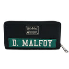 Product image Harry Potter - Draco Malfoy Slytherin Wallet