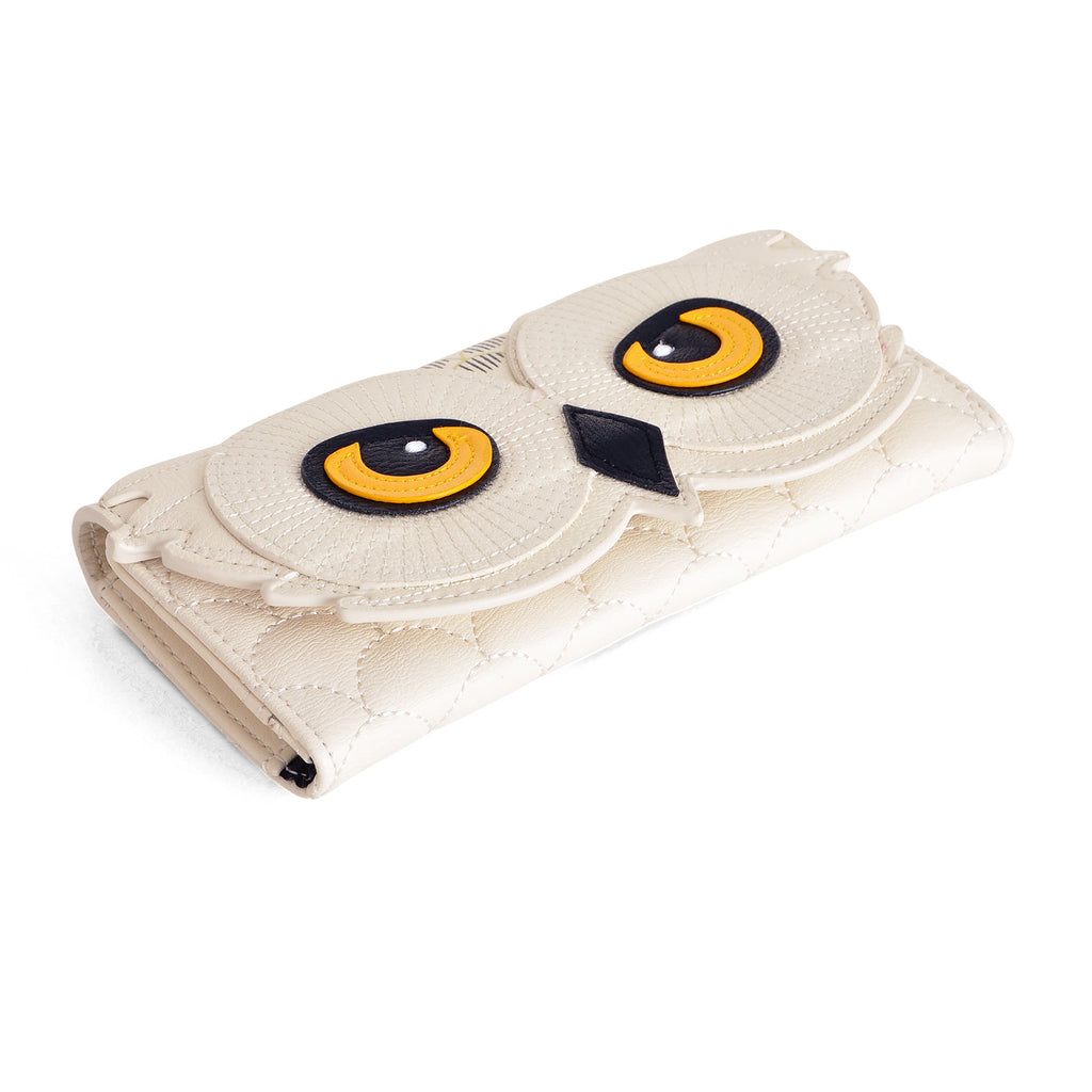 Product image Harry Potter - Hedwig Wallet