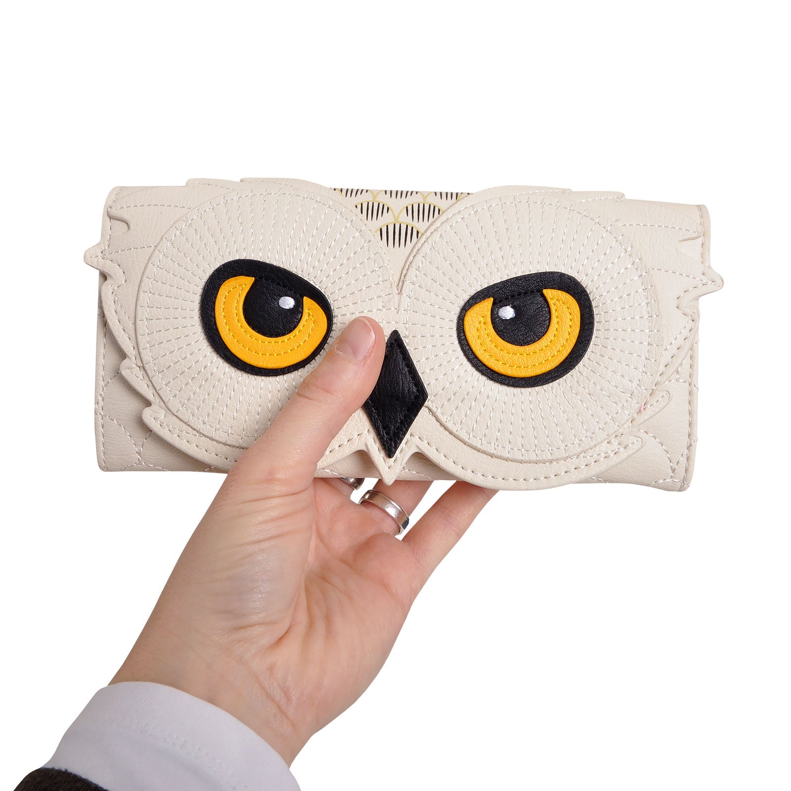 Product image Harry Potter - Hedwig Wallet