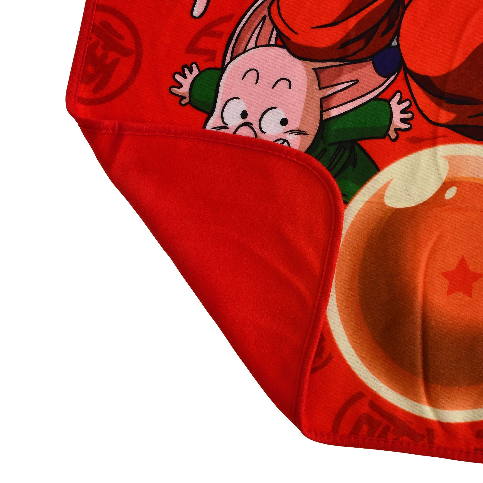 Product image Dragon Ball - Team Fleece Blanket