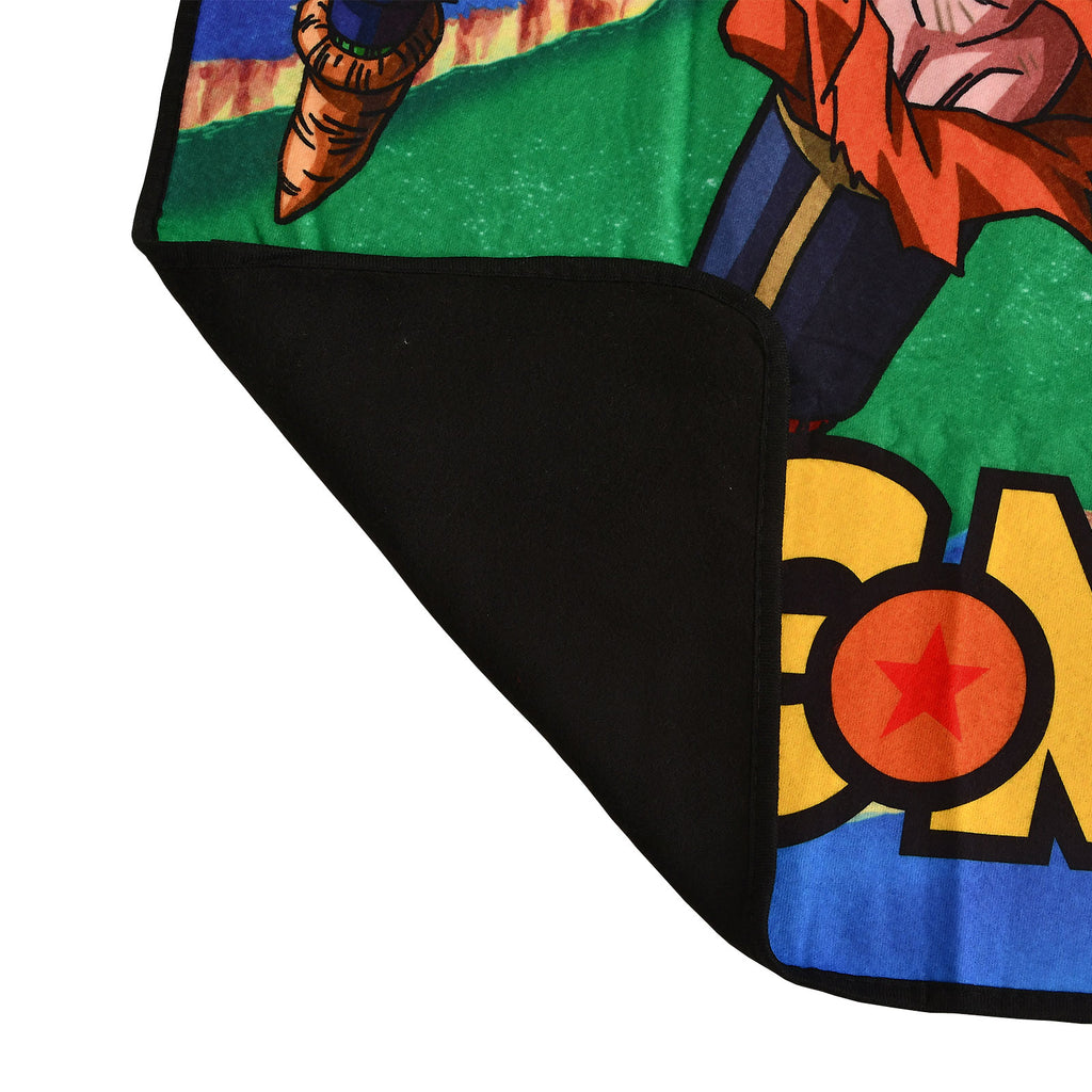 Product image Dragon Ball - Namek Battle Fleece Blanket