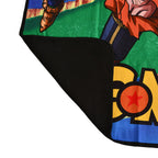 Product image Dragon Ball - Namek Battle Fleece Blanket