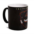 Product image Tokyo Ghoul - Kaneki Mask Thermo Effect Mug