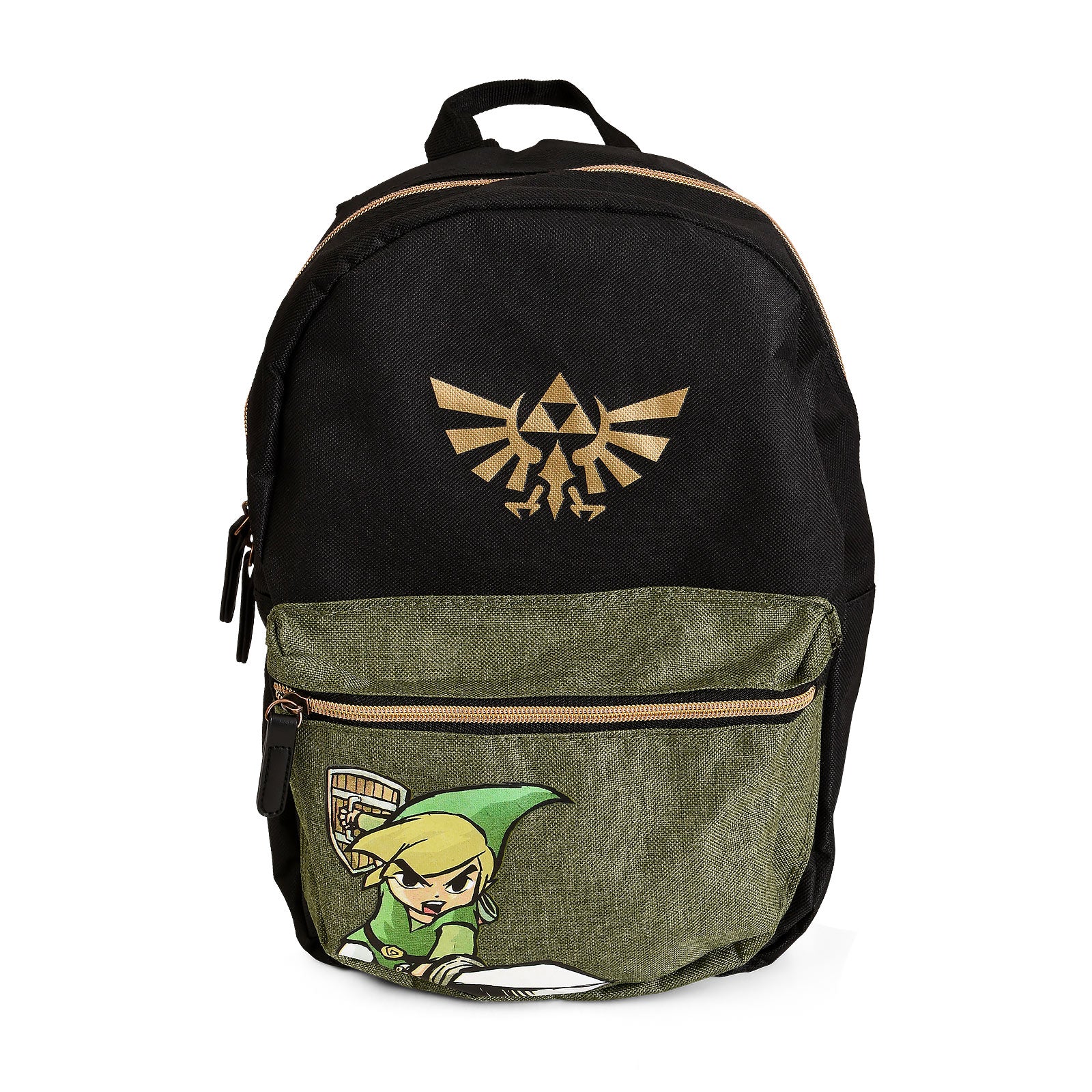 Product image Zelda - Link Wind Waker Backpack for Kids