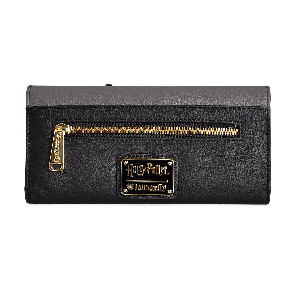 Product image Harry Potter - Gryffindor Wallet grey