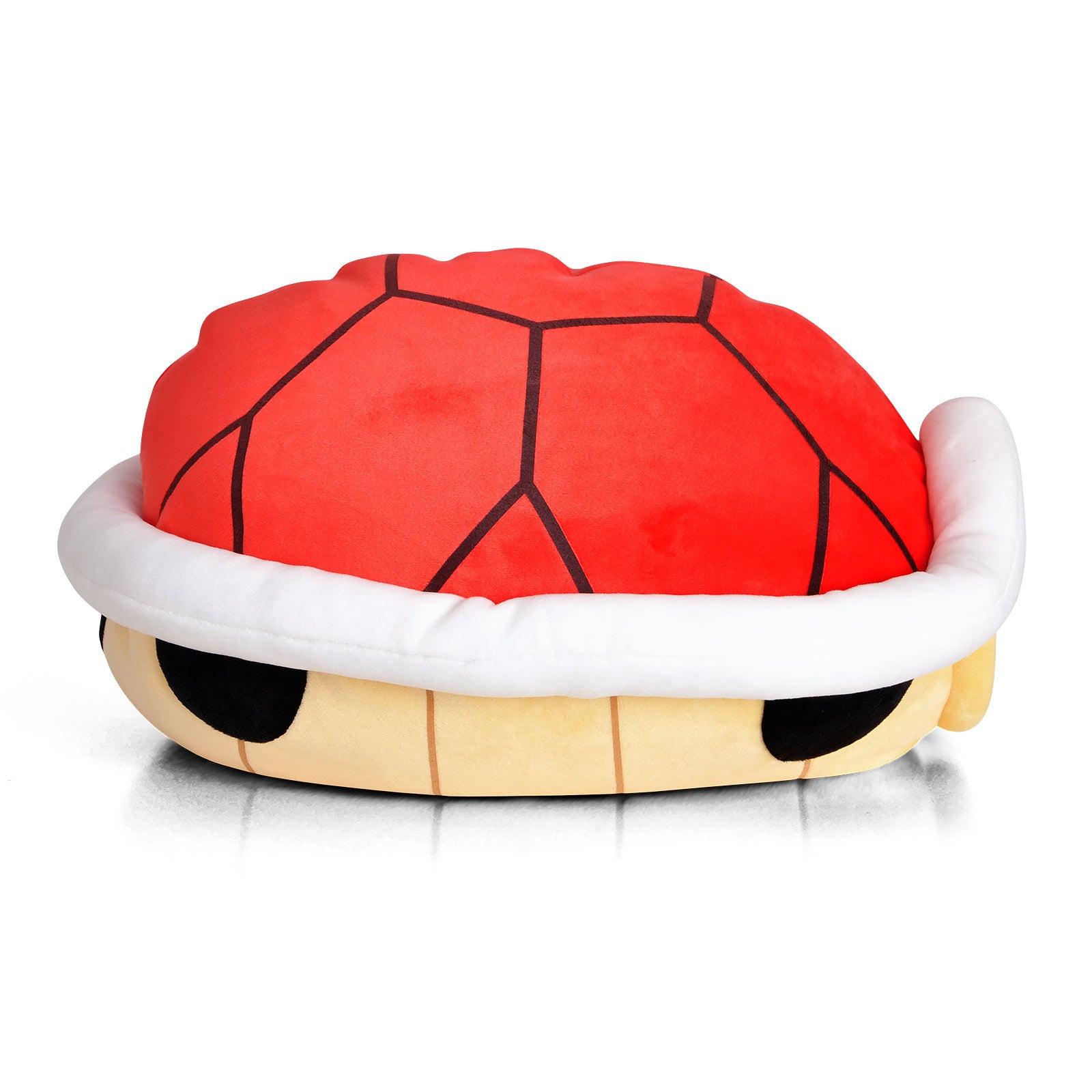 Product image Super Mario - Red Shell Plush Figure XL