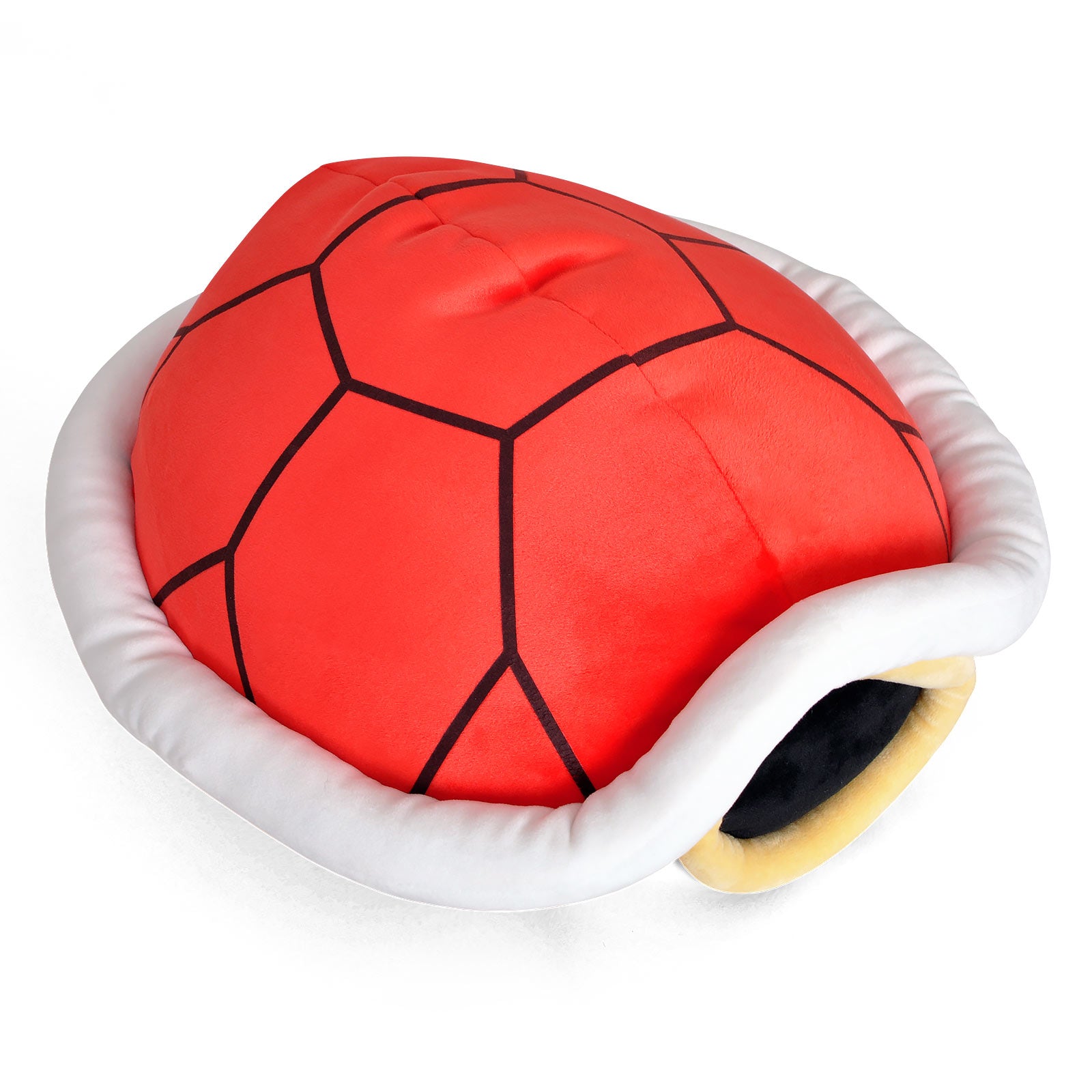 Product image Super Mario - Red Shell Plush Figure XL