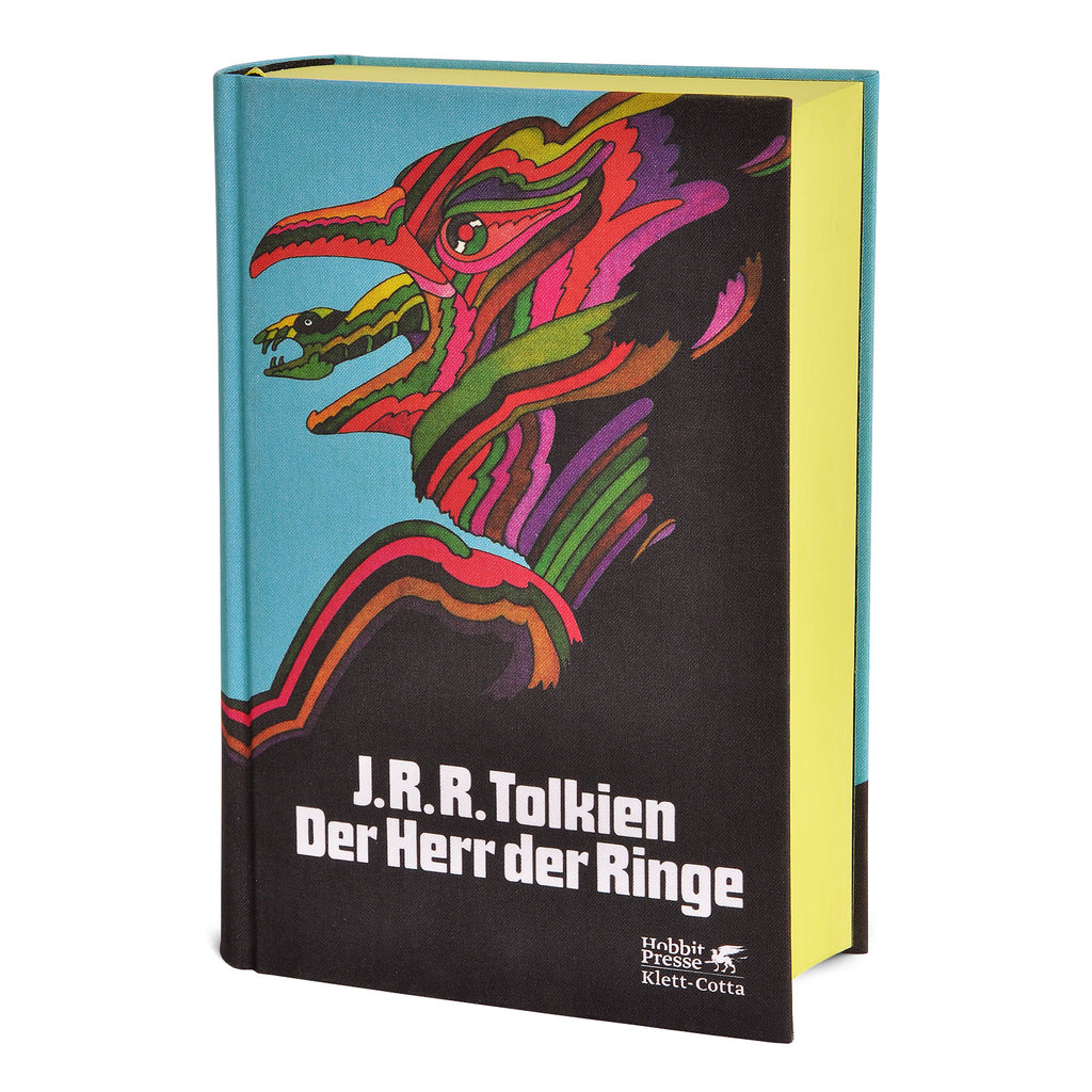Product image The Lord of the Rings - 50th Anniversary Edition