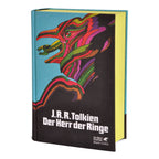 Product image The Lord of the Rings - 50th Anniversary Edition