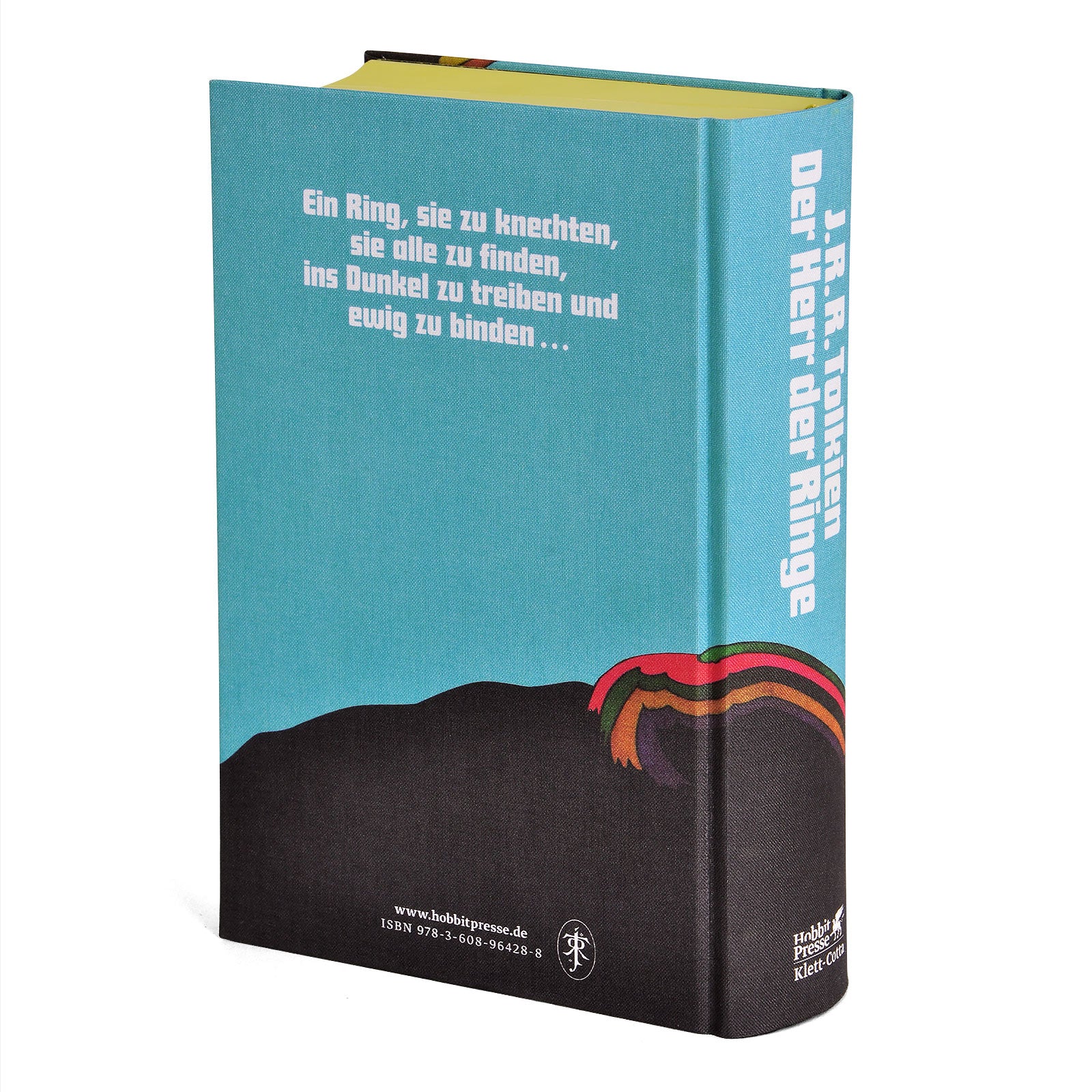 Product image The Lord of the Rings - 50th Anniversary Edition