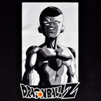 Product image Dragon Ball Z - Freezer T-Shirt Black