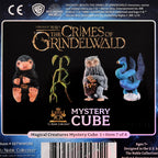 Product image Harry Potter & Fantastic Beasts - Mystery Cube Figure