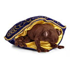 Product image Harry Potter - Chocolate Frog Pillow with Plush Figure