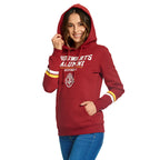 Product image Harry Potter - Gryffindor Hogwarts Alumni Hoodie Women's Red