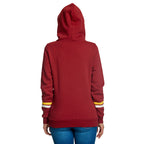 Product image Harry Potter - Gryffindor Hogwarts Alumni Hoodie Women's Red