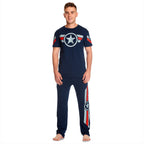 Product image Captain America - Soldier Pyjama Men