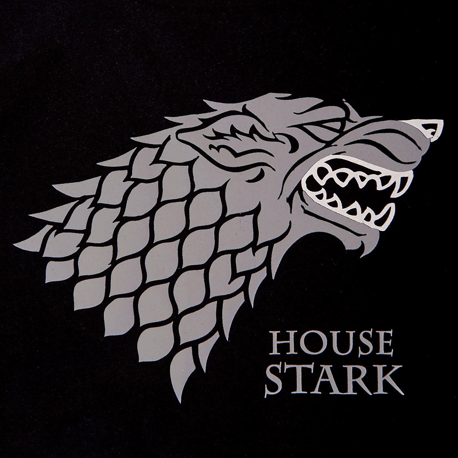 Product image Game of Thrones - Stark Crest Pyjama Shorts Women