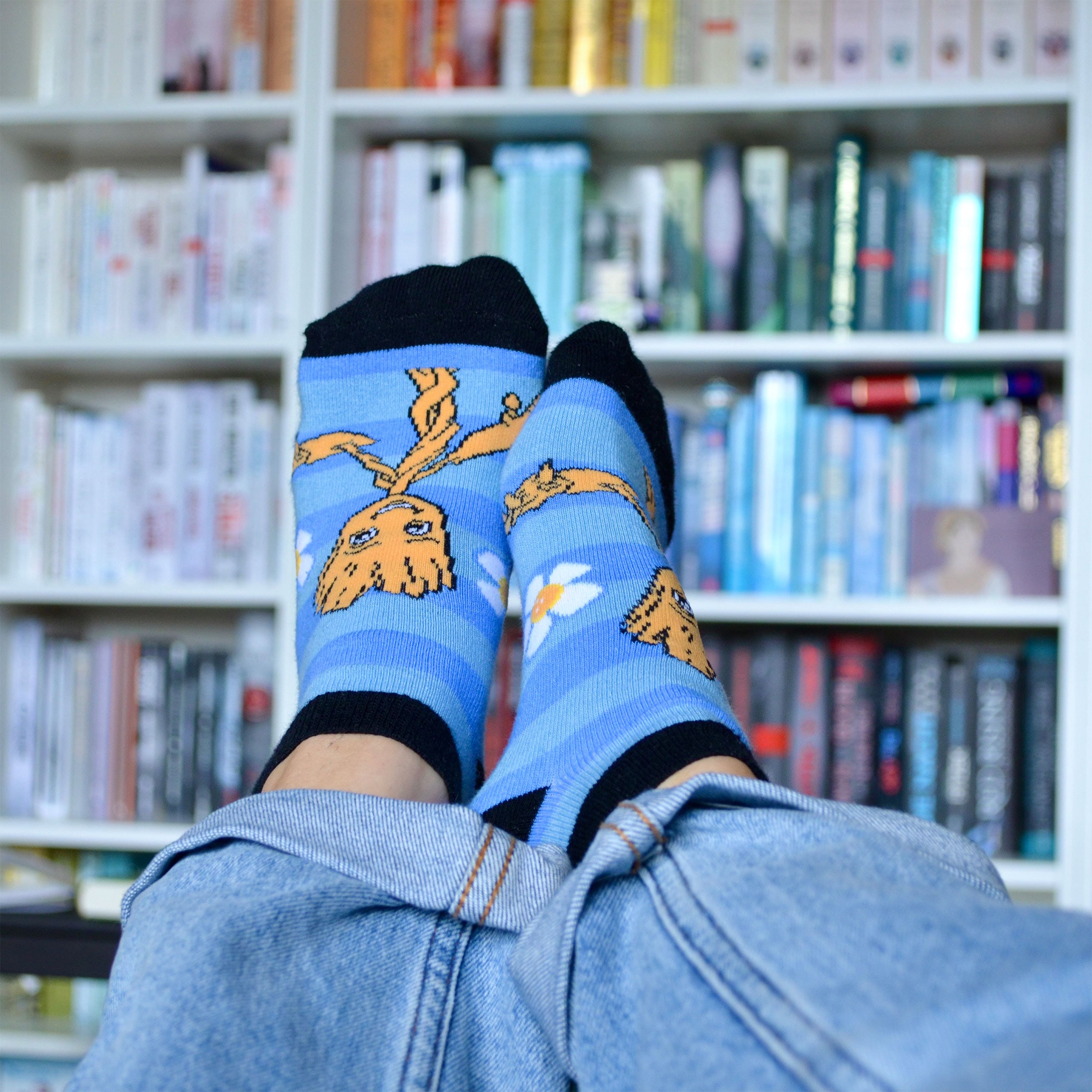Product image Guardians of the Galaxy - Baby Groot Socks 5 Set