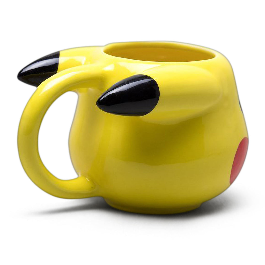 Product image Pokemon - Pikachu 3D Mug