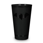 Product image Batman - Logo Glass black