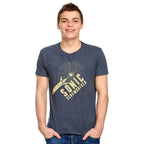 Product image Doctor Who - Sonic Screwdriver T-Shirt blue