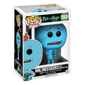 Product image Rick and Morty - Mr. Meeseeks Funko Pop Figure
