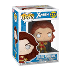 Product image X-Men - Dark Phoenix Funko Pop Bobblehead Figure