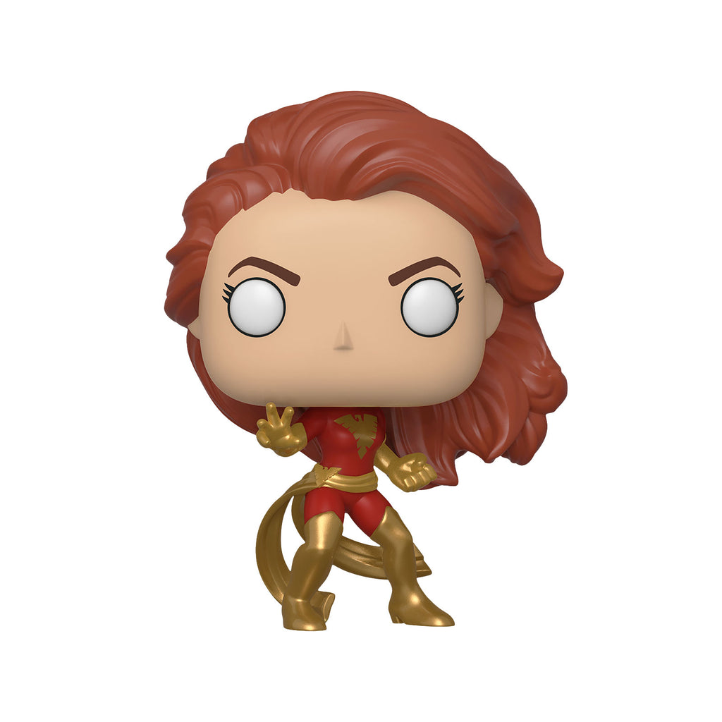 Product image X-Men - Dark Phoenix Funko Pop Bobblehead Figure