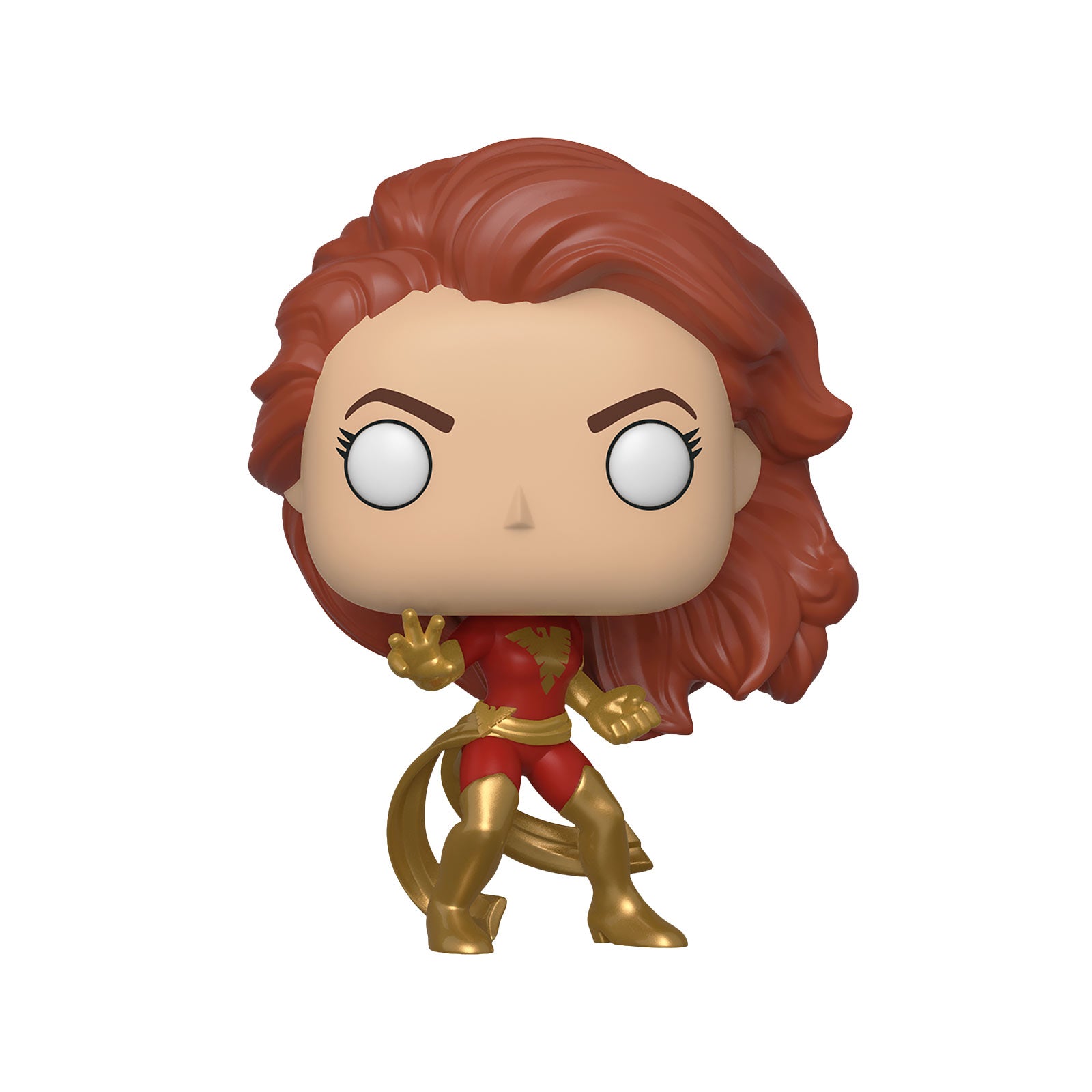 Product image X-Men - Dark Phoenix Funko Pop Bobblehead Figure