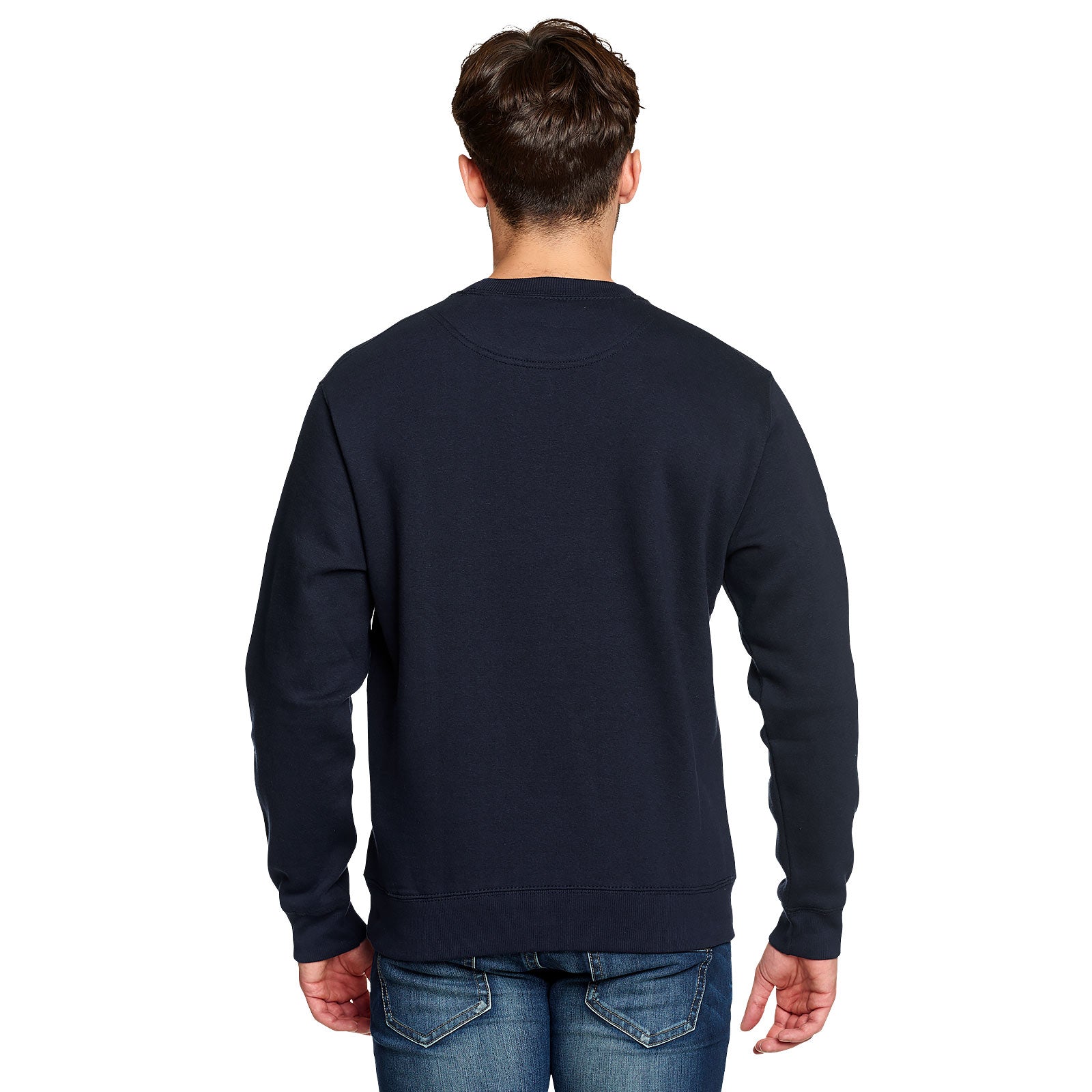 Product image Harry Potter - H for Harry Sweater blue