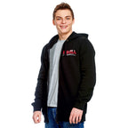 Product image Attack on Titan - Eren Jaeger Hoodie black