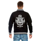 Product image Sons of Anarchy - Reaper & Prospect College Jacket black-white